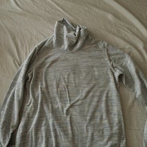 Columbia Fleece Turtleneck